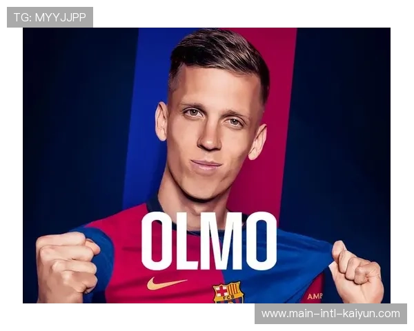 奥尔莫86分钟破僵，巴萨客场艰难打破西班牙人防线